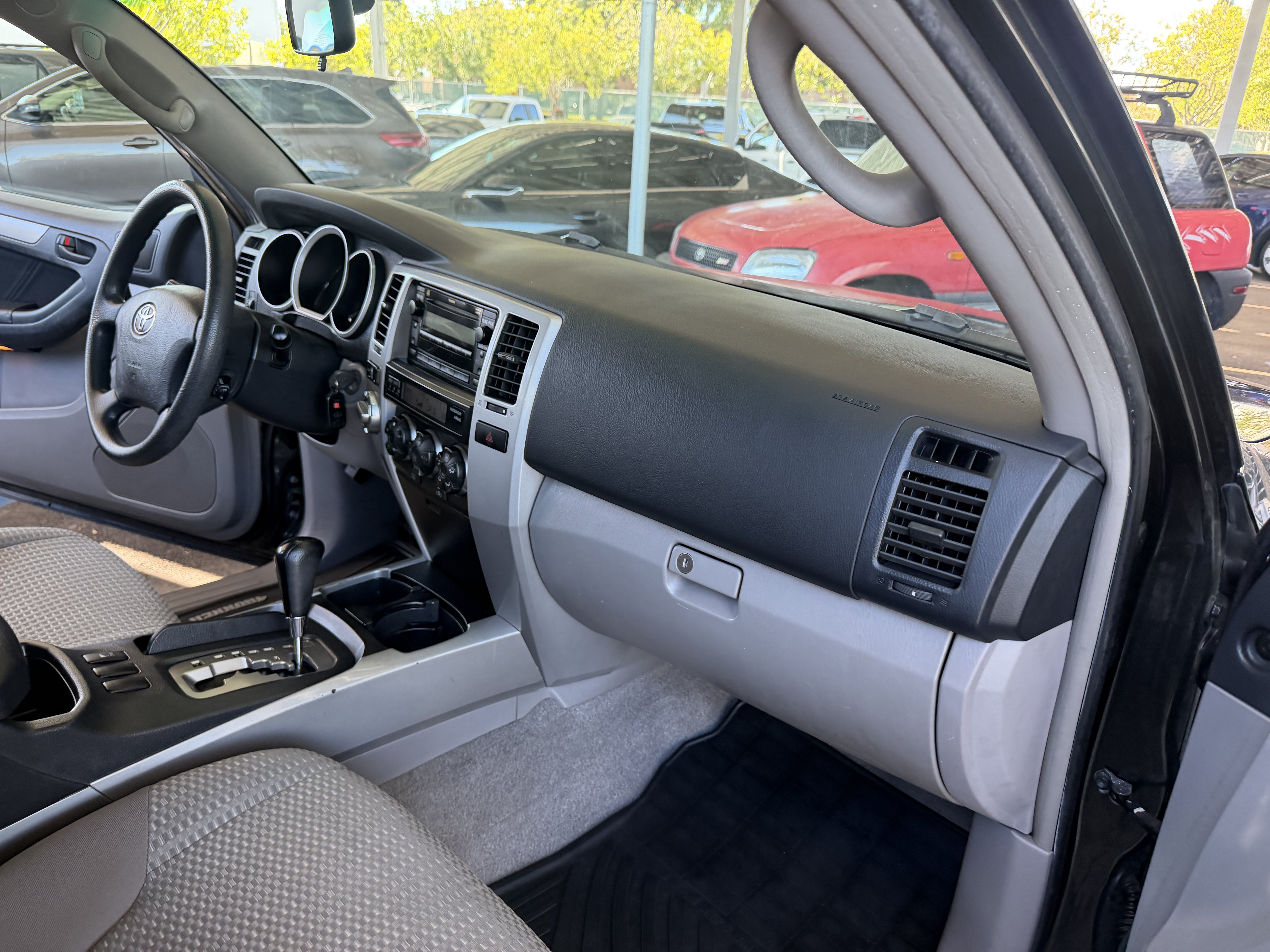 Used 2007 Toyota 4Runner 4WD SR5 image 31