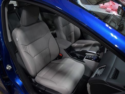 Used 2013 Honda Civic EX-L image 22