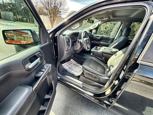 Used 2019 Chevrolet Silverado 1500 LT image 8