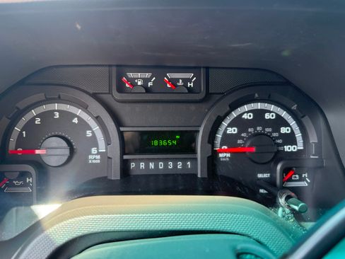 Used 2015 Ford E-350 and Econoline 350 image 15