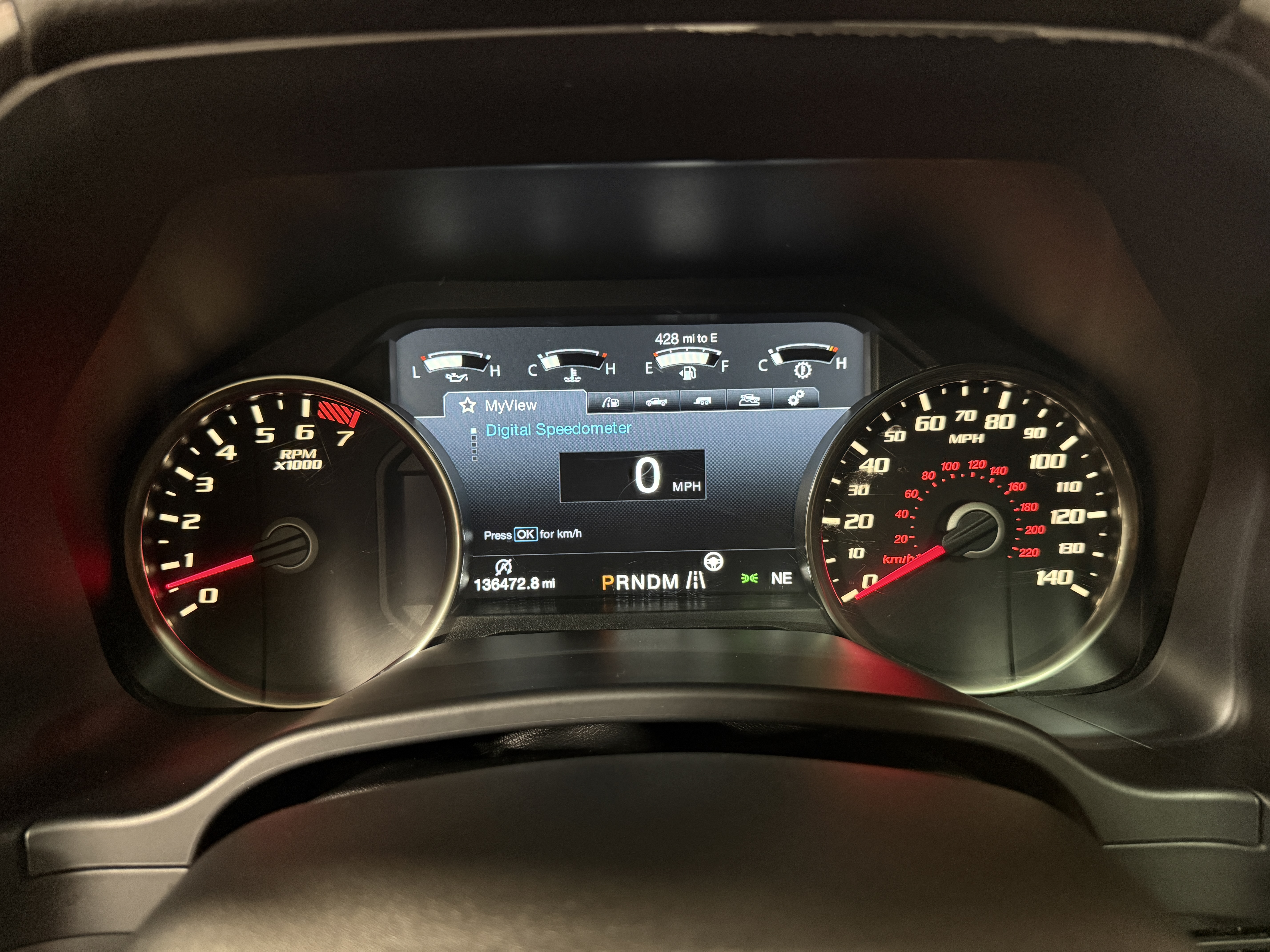 Used 2018 Ford F150 4x4 Crew Cab Raptor image 29