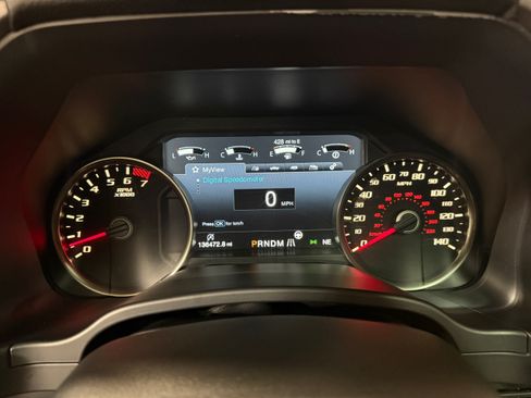 Used 2018 Ford F150 4x4 Crew Cab Raptor image 29