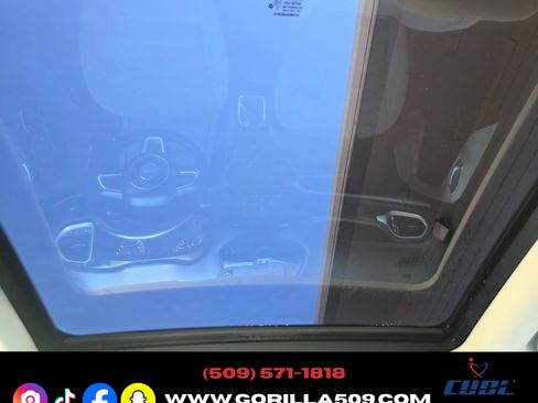 Used 2018 Jeep Renegade 4WD Latitude image 13
