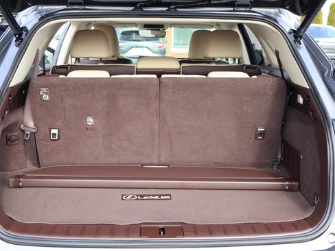 Used 2019 Lexus RX 350L Premium image 36