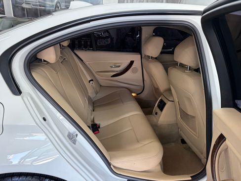 Used 2014 BMW 328i Sedan RWD image 16
