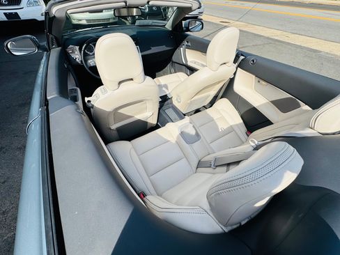 Used 2013 Volvo C70 T5 FWD image 8
