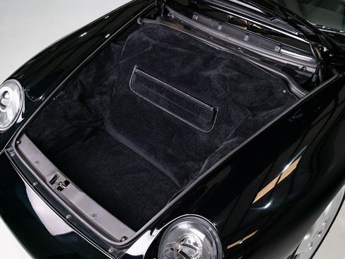 Used 1996 Porsche 911 Turbo image 51