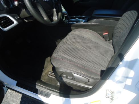 Used 2014 GMC Terrain AWD SLE w/ SLE-1 image 7