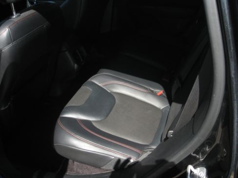 Used 2018 INFINITI QX60 image 9