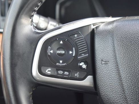 Used 2017 Honda CR-V EX-L image 20