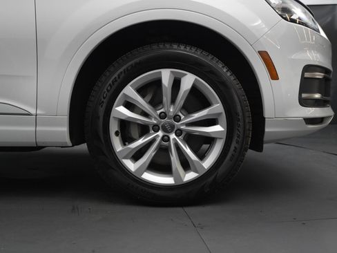 Used 2019 Audi Q7 2.0T Premium image 16