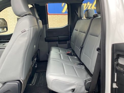 Used 2023 Ford F250 XL image 17