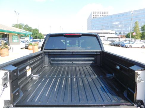 Used 2023 Honda Ridgeline AWD Black Edition image 7
