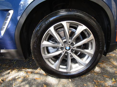 Used 2019 BMW X3 sDrive30i image 19