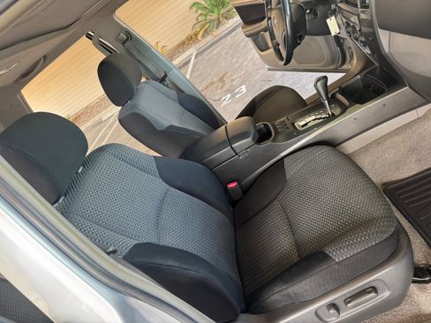 Used 2007 Toyota 4Runner Sport image 27