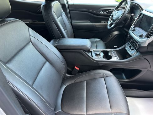 Used 2020 GMC Acadia AWD SLT w/ SLT-1 image 12