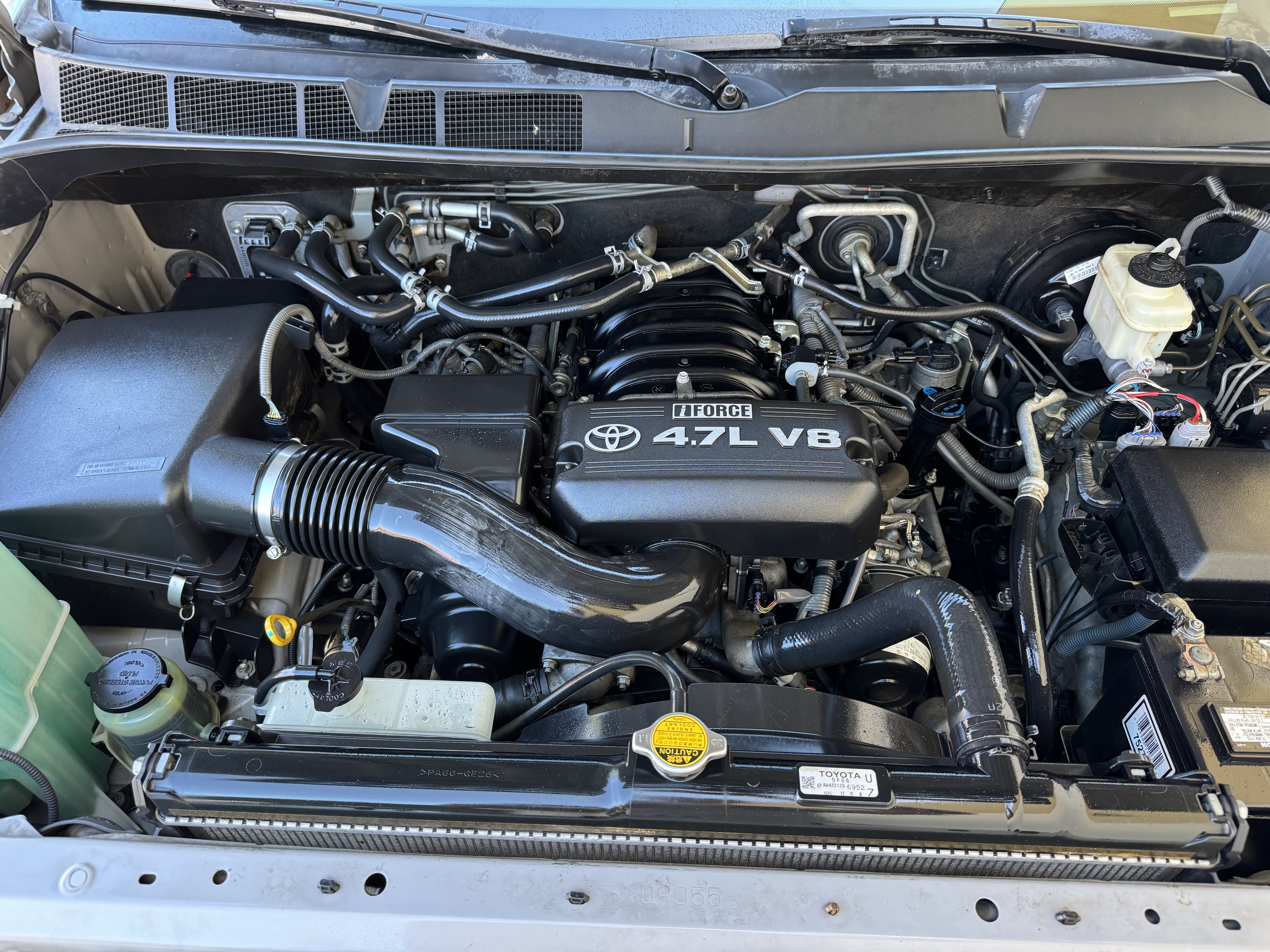 Used 2009 Toyota Sequoia SR5 RWD image 24