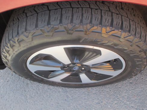 Used 2018 Subaru Forester 2.5i Premium AWD/4WD image 20