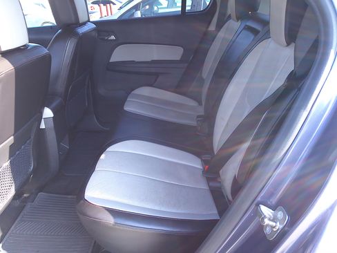 Used 2013 Chevrolet Equinox LT image 8