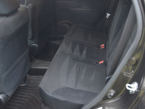 Used 2014 Honda CR-V EX image 10