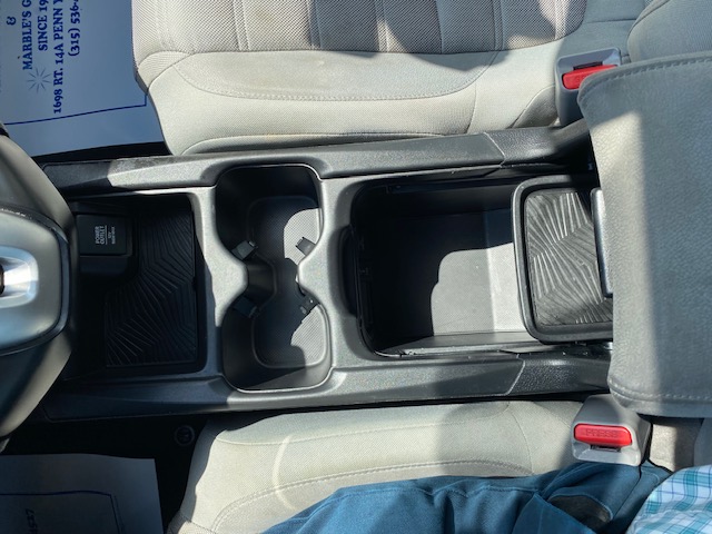 Used 2018 Honda CR-V LX image 12
