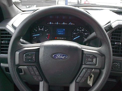Used 2022 Ford F250 AWD/4WD image 16