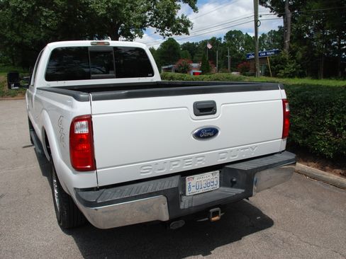 Used 2016 Ford F250 XLT image 13