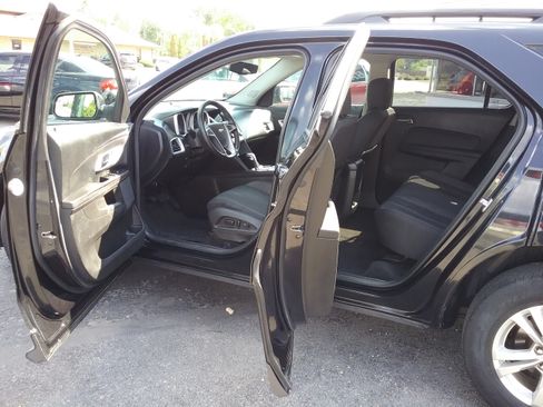 Used 2015 Chevrolet Equinox LT image 13