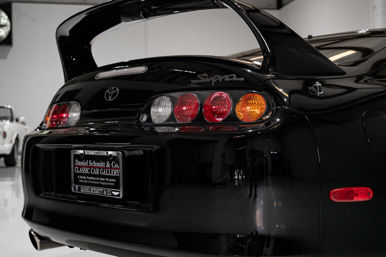 Used 1994 Toyota Supra Turbo RWD image 45