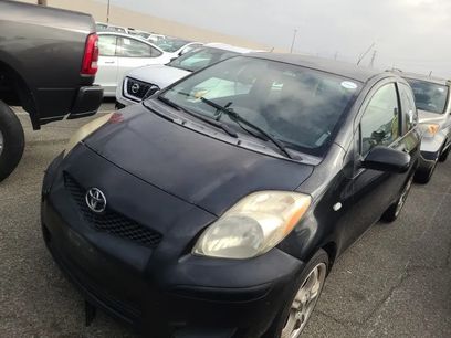 Used 2010 Toyota Yaris
