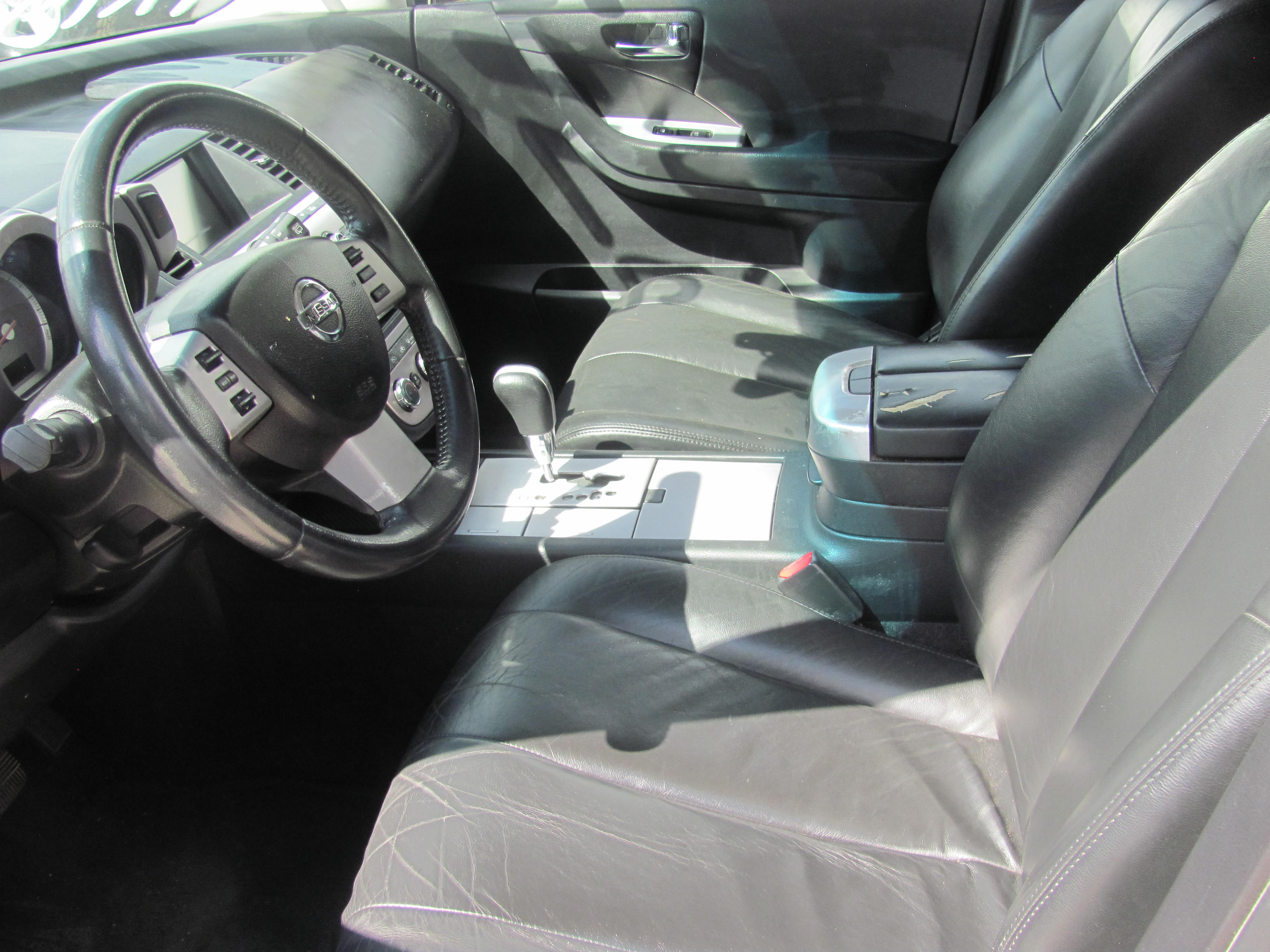 Used 2013 Nissan Titan 2WD Crew Cab image 2