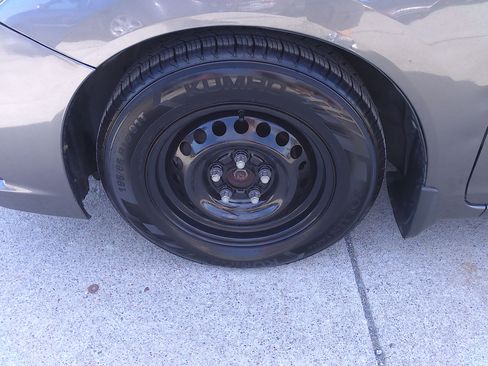 Used 2012 Honda Civic LX image 30