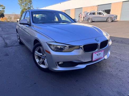 Used 2015 BMW 328i image 3