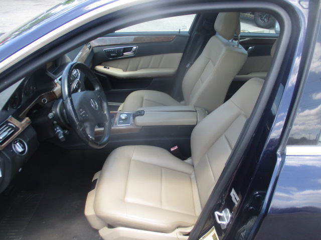 Used 2011 Mercedes-Benz E 350 image 9