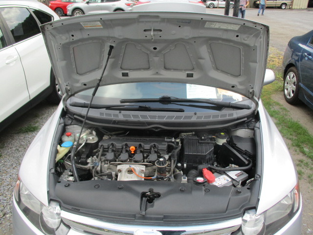 Used 2008 Honda Civic LX Sedan image 41