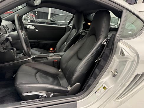 Used 2006 Porsche Cayman S image 22