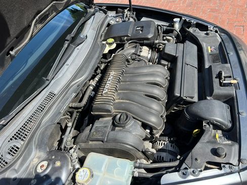 Used 2007 Volvo S40 2.4i FWD image 12