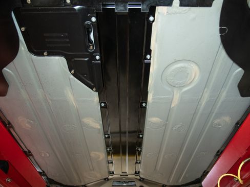 Used 1997 Porsche 911 Turbo image 90