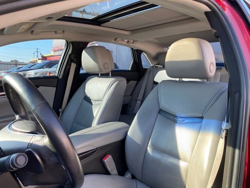 Used 2014 Cadillac XTS Luxury image 5