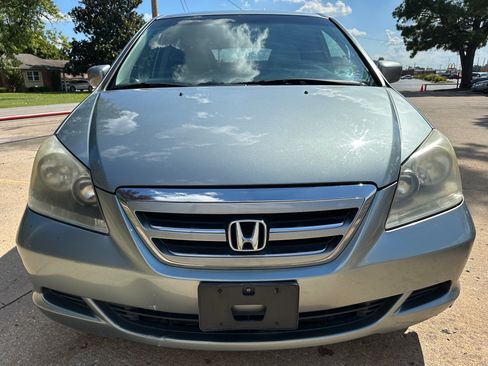 Used 2007 Honda Odyssey EX-L image 5