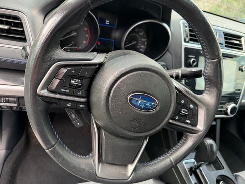 Used 2019 Subaru Legacy 2.5i Sport AWD/4WD image 16