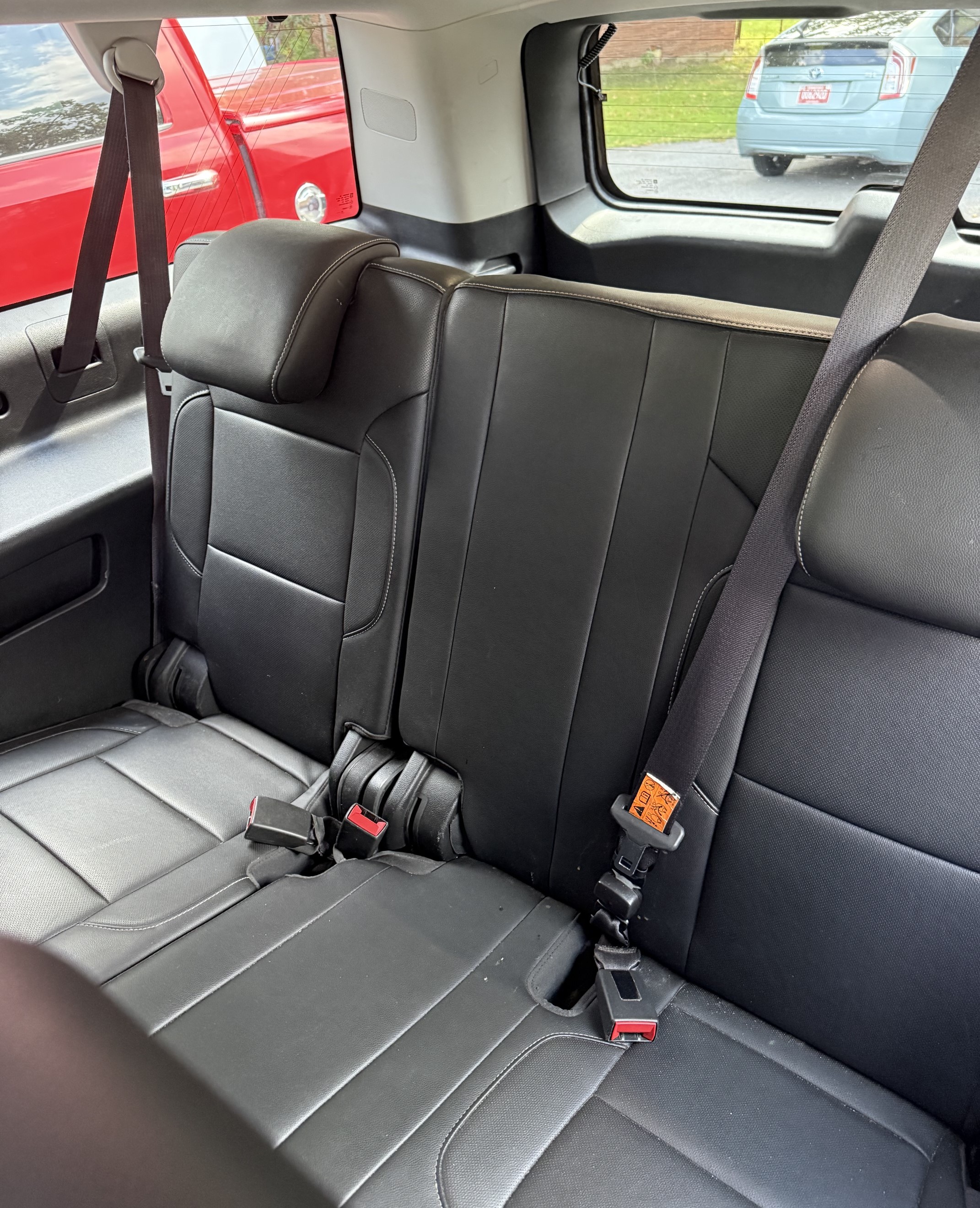 Used 2016 GMC Yukon XL 2WD SLT image 7