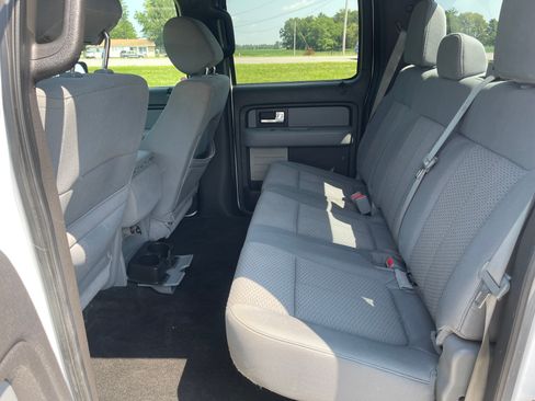 Used 2013 Ford F150 XLT image 7