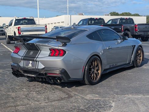 New 2025 Ford Mustang GT Premium w/ GT Performance Package image 7