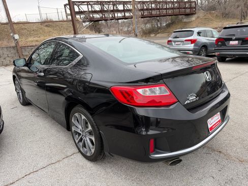 Used 2014 Honda Accord EX-L image 7