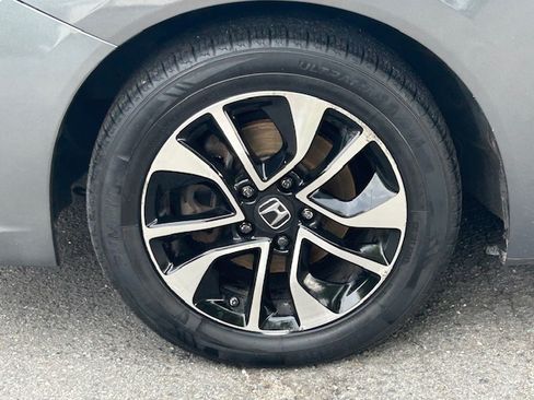 Used 2013 Honda Civic EX-L Sedan image 33