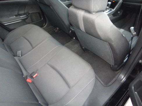 Used 2019 Honda Civic LX image 12