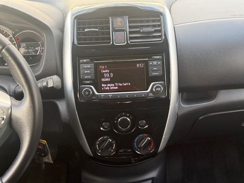 Used 2015 Nissan Versa Note SV image 21