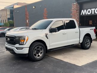 Used 2023 Ford F150 XLT image 1