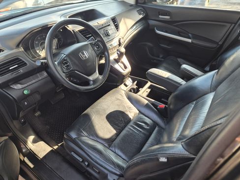 Used 2013 Honda CR-V EX-L image 5